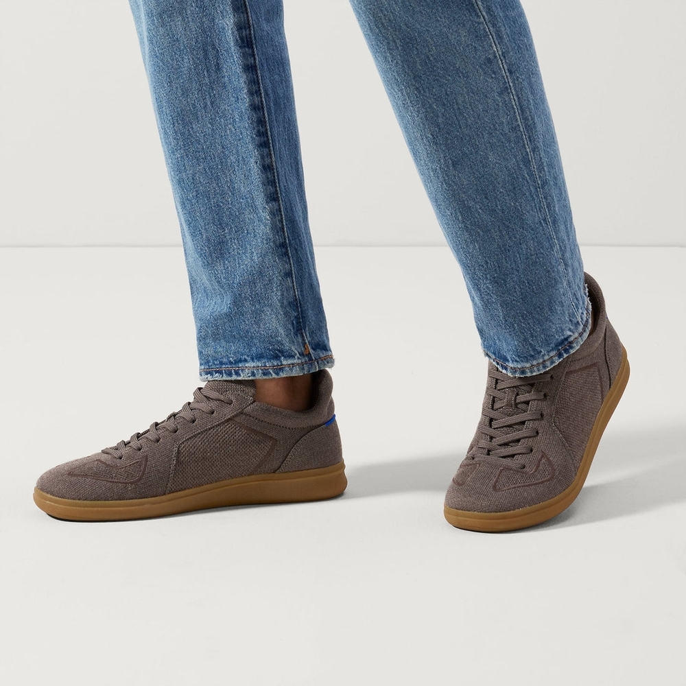 Rothy's Men Sneakers | Size 8